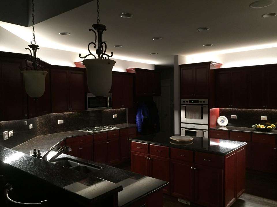 Your Naperville Electrician | 5109, 1209 Evergreen Ave, Naperville, IL 60540, USA | Phone: (708) 296-2720