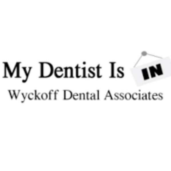 MY DENTIST IS IN - Wyckoff Dental Associates | 615 Wyckoff Ave, Dental Suite, Wyckoff, NJ 07481, USA | Phone: (201) 891-0409