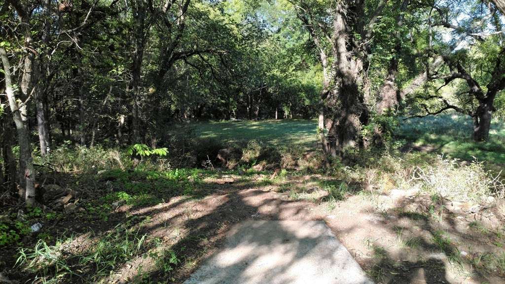 Big Bull Creek Disc Golf Course | 19899 Four Corners Rd, Edgerton, KS 66021