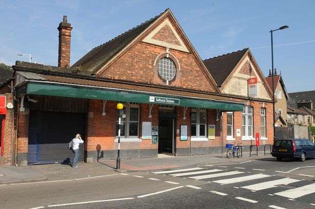 Selhurst | London SE25 6AW, UK