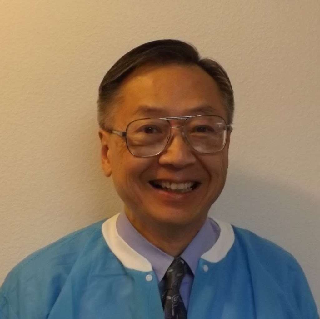 Dr. Benjamin P. Woo, DDS | 17802 Clark Ave, Bellflower, CA 90706, USA | Phone: (562) 925-3715