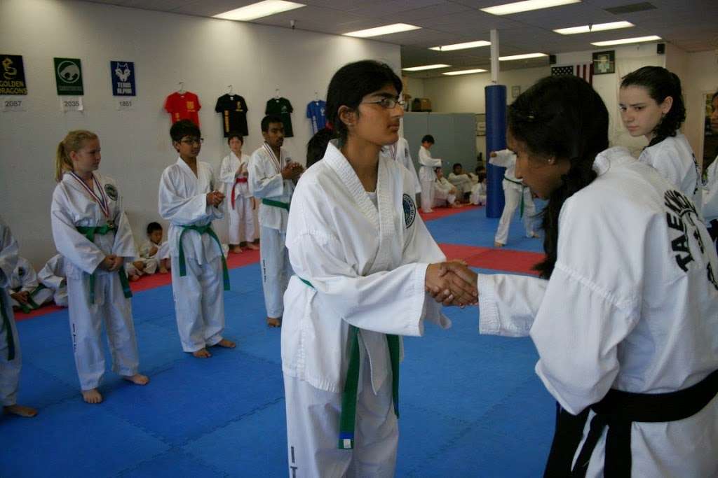 Mightyfist Taekwon-Do | 1072 S De Anza Blvd Suite A-105, San Jose, CA 95129, USA | Phone: (408) 725-8083