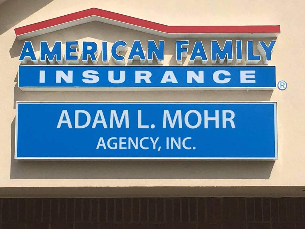 Adam L Mohr Agency Inc American Family Insurance | 201 Silver Lake Rd NW, St Paul, MN 55112, USA | Phone: (651) 255-0015