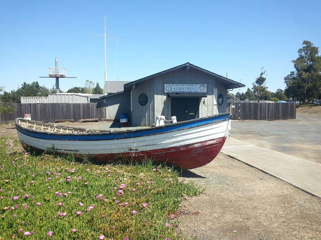 Radke Martinez Regional Shoreline Park | Ferry St, Martinez, CA 94553, USA | Phone: (888) 327-2757