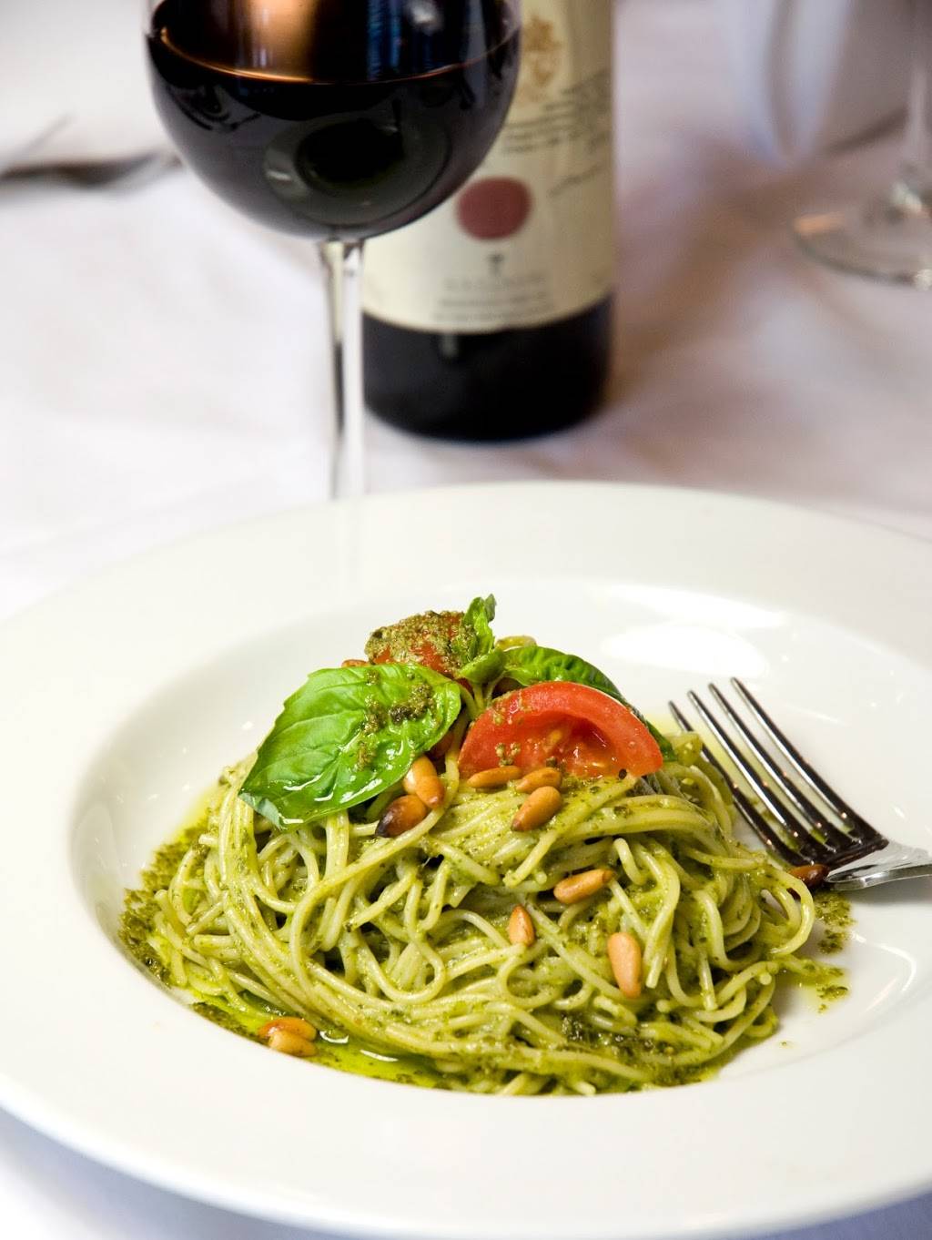 Basilico Ristorante - | 5879 NW 36th St, Miami, FL 33166 | Phone: (305) 871-3585