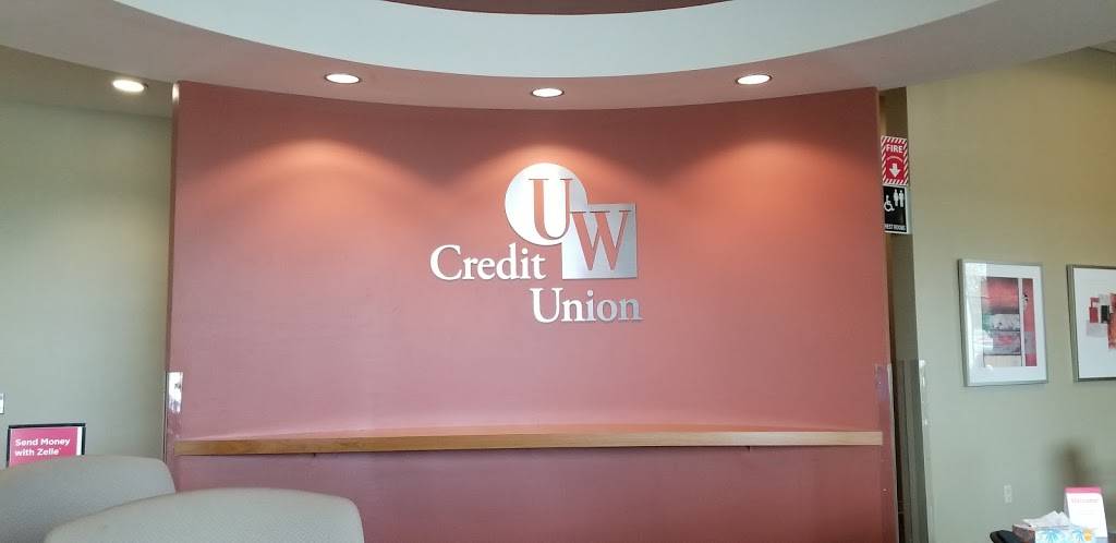 UW Credit Union | 278 Junction Rd, Madison, WI 53717, USA | Phone: (800) 533-6773