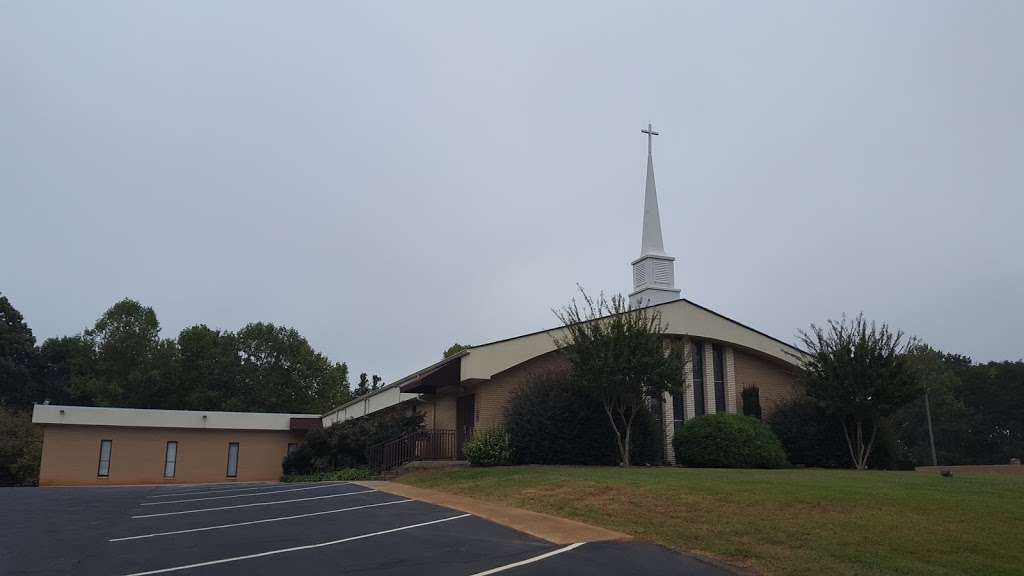 Macedonia Baptist Church | 5286 NC-150, Lincolnton, NC 28092, USA | Phone: (704) 735-3287