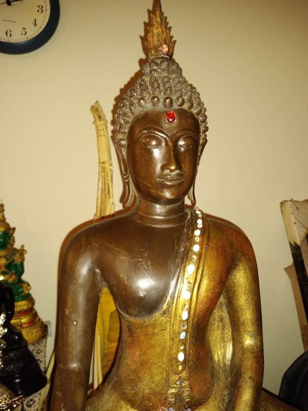 Lotus Sculpture Buddhist & Hindu Statues | 1834 Ord Way, Oceanside, CA 92056, USA | Phone: (760) 994-4455