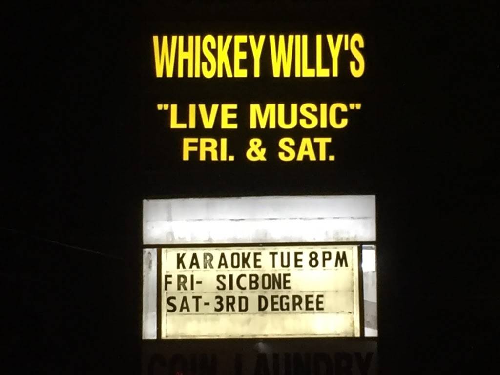 Whiskey Willys | 1624 Dale Mabry Hwy, Lutz, FL 33548, USA | Phone: (813) 949-6330