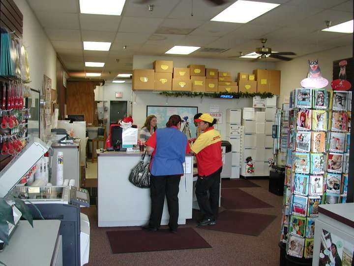 Pearland Postal Plus | 8325 Broadway St #202, Pearland, TX 77581, USA | Phone: (281) 412-3535