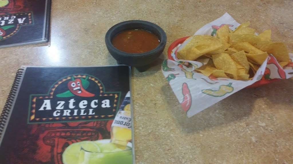 Azteca Grill | 604 Nautical Dr, Clover, SC 29710 | Phone: (803) 831-8930