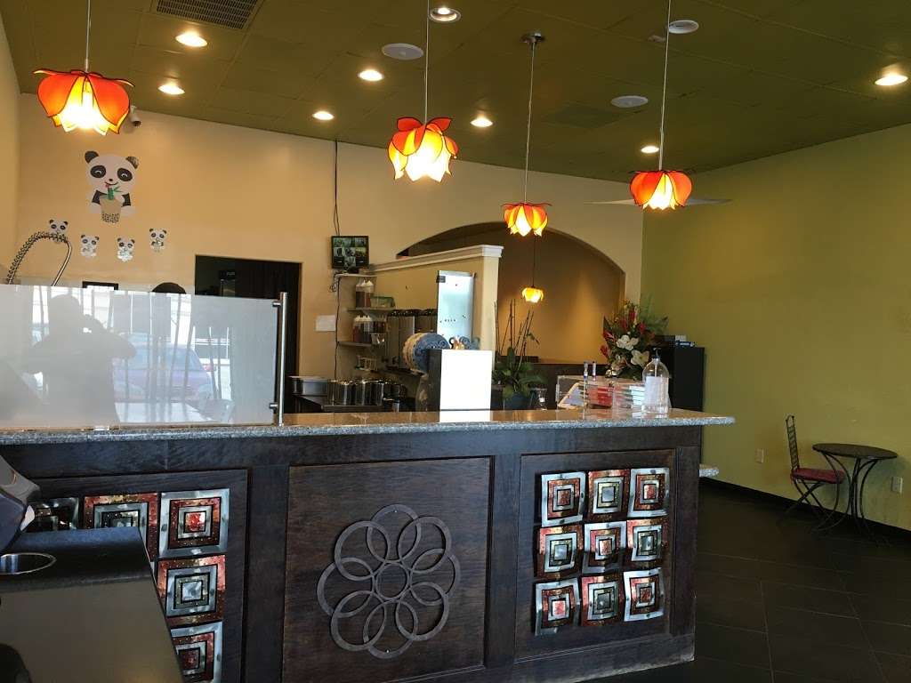 Fresh Boba | 609 Dulles Ave #800, Stafford, TX 77477, USA | Phone: (832) 999-4391