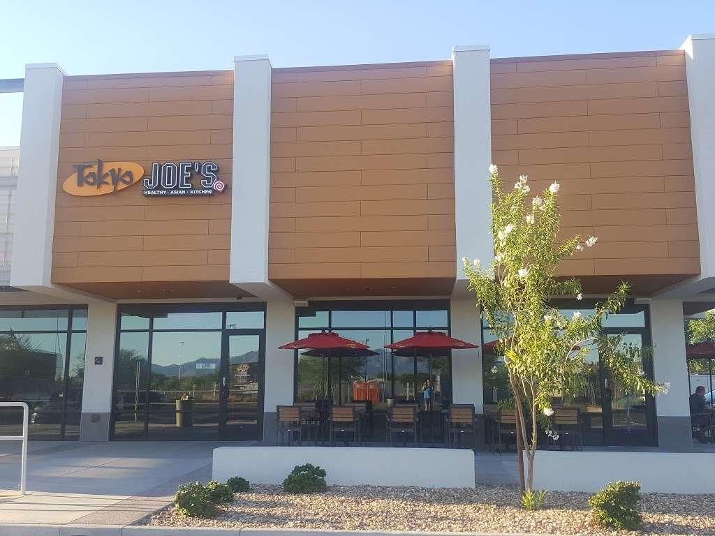 Tokyo Joes | 10285 W McDowell Rd A 100, Avondale, AZ 85392, USA | Phone: (602) 883-4952