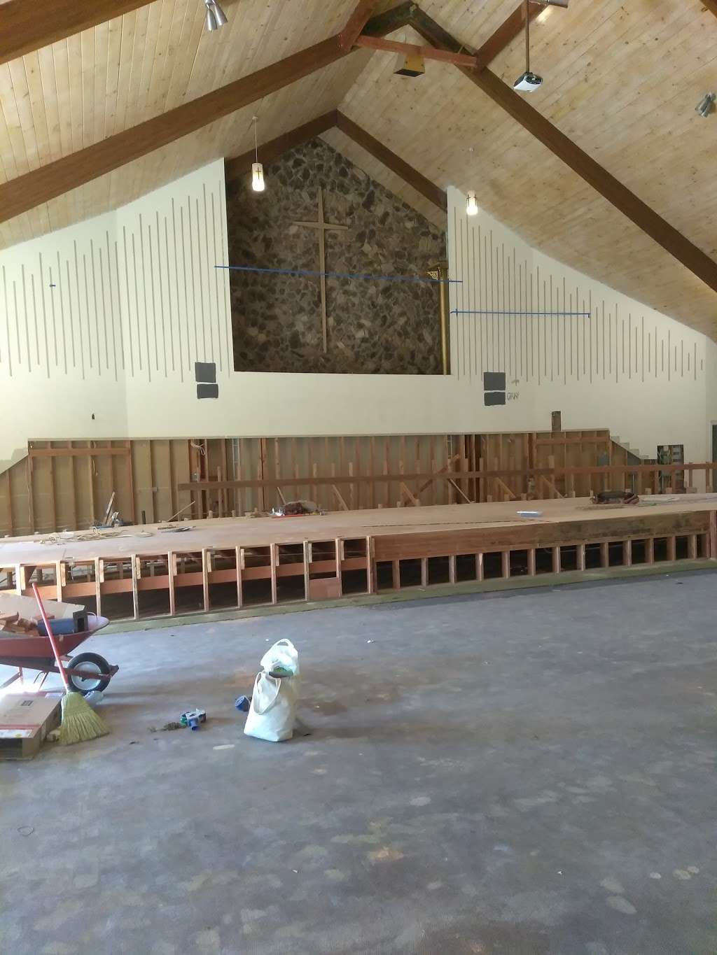 New Hope Church | 2120 Olivera Ct, Concord, CA 94520, USA | Phone: (925) 682-5918