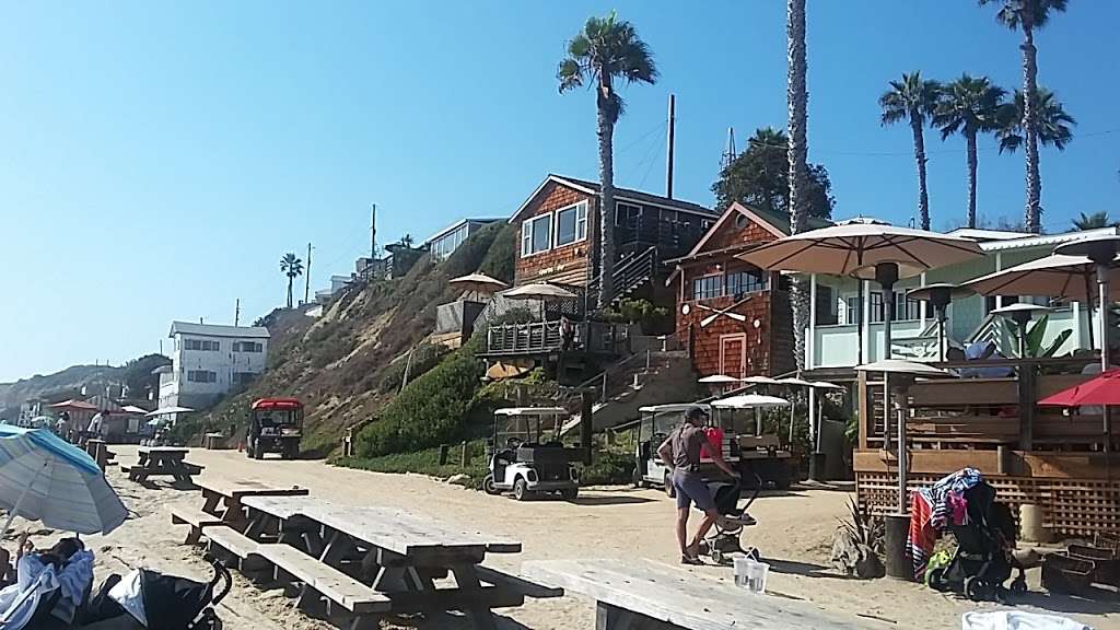 Coast-Crystal Cove | Newport Beach, CA 92657, USA