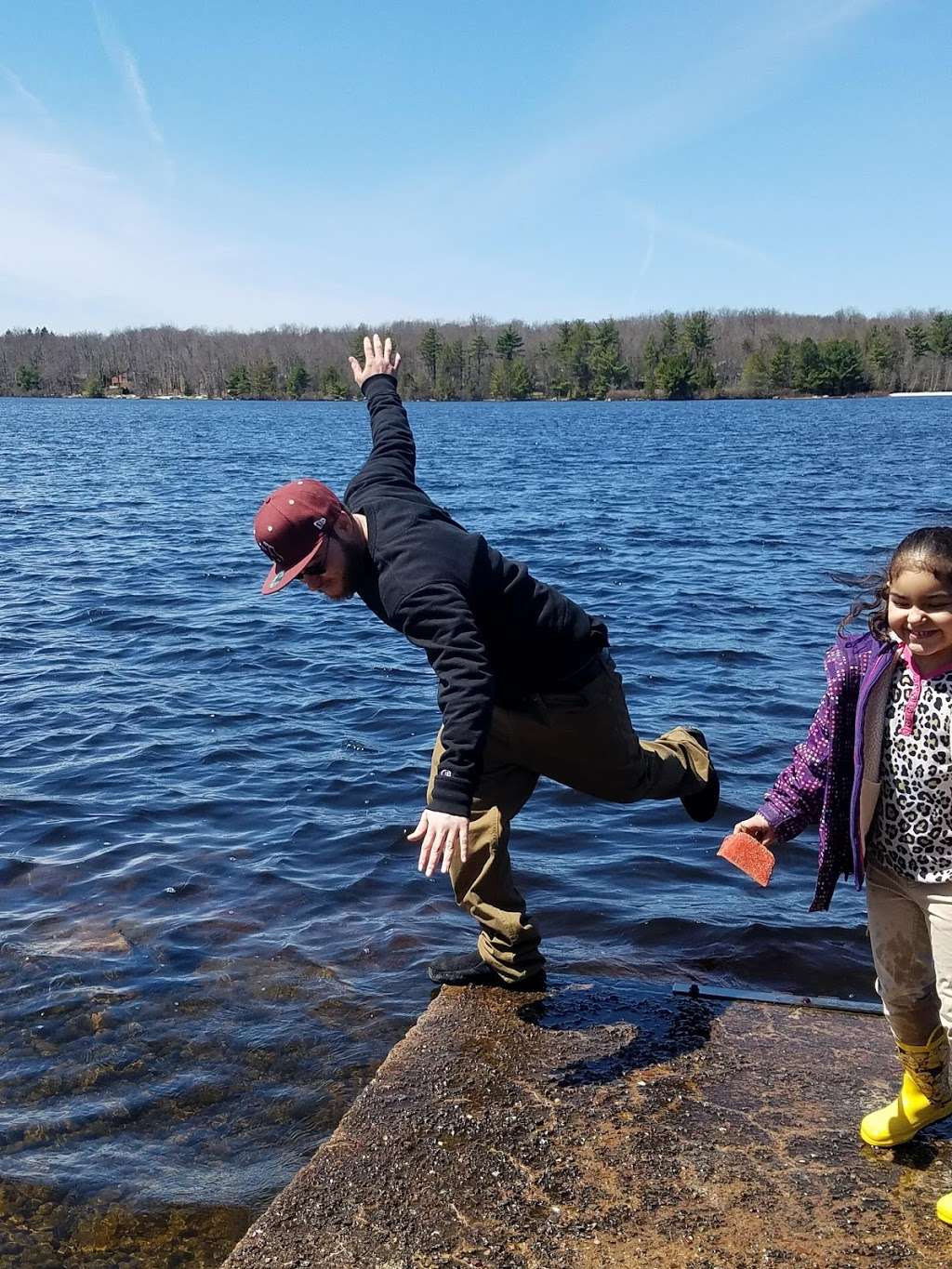 Cabañas Lake Naomi | Pocono Summit, PA 18346, USA