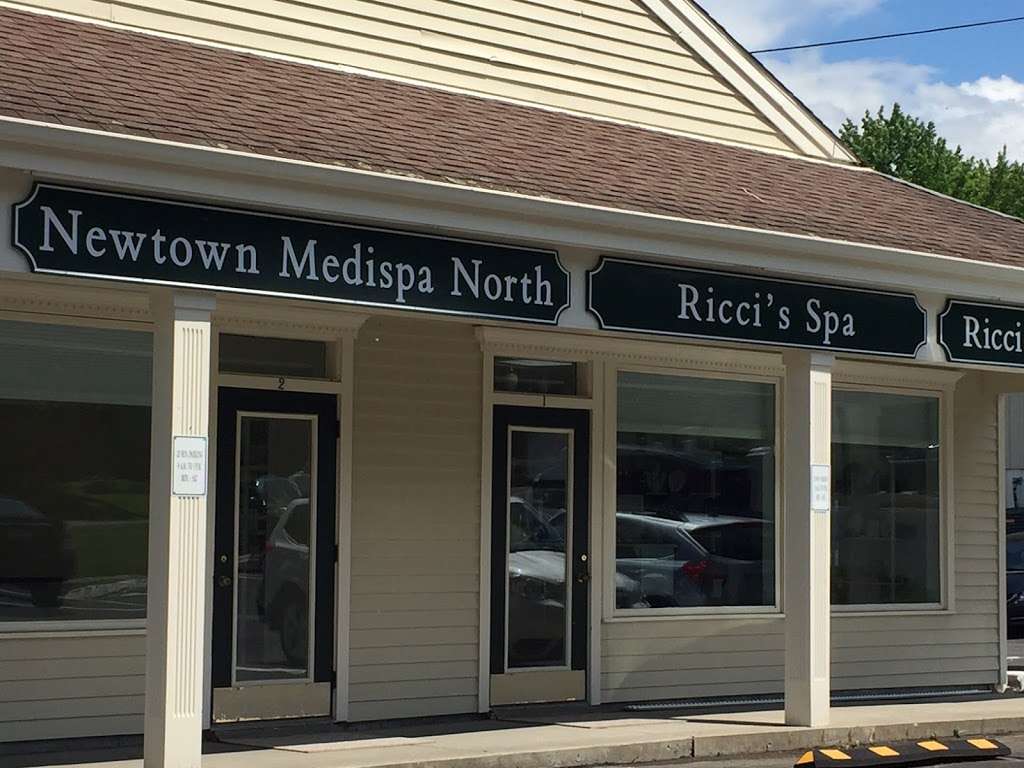 Newtown MediSpa | 123 S Main St #110b, Newtown, CT 06470, USA | Phone: (203) 304-9725