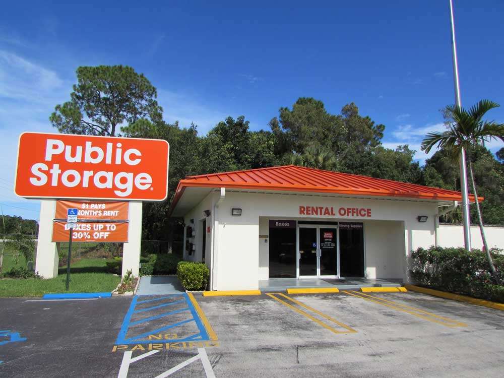 Public Storage | 8452 Okeechobee Blvd, West Palm Beach, FL 33411, USA | Phone: (561) 792-9474