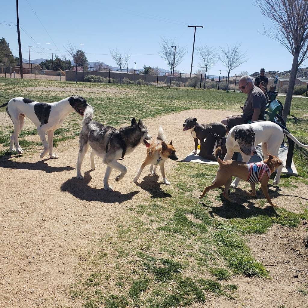 Civic Center Dog Park | 14999 Dale Evans Pkwy, Apple Valley, CA 92307, USA | Phone: (760) 240-7000