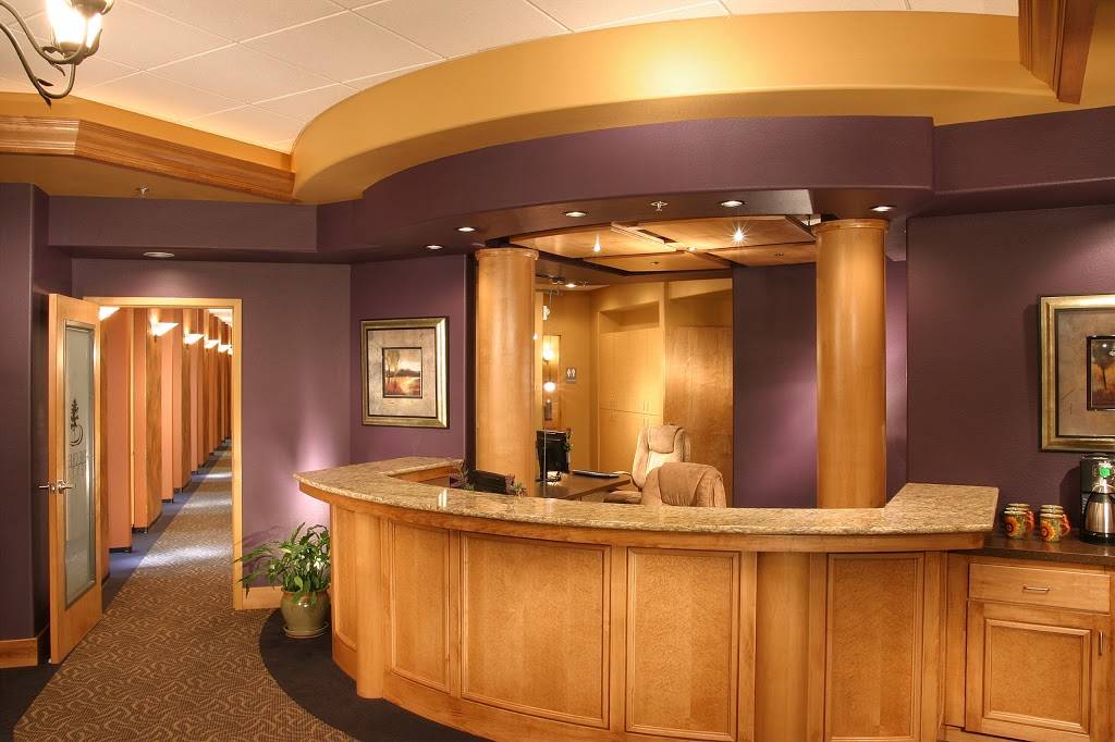 Pine Creek Dental: Bill Thompson, DDS | 9475 Briar Village Point #115, Colorado Springs, CO 80920, USA | Phone: (719) 368-4007