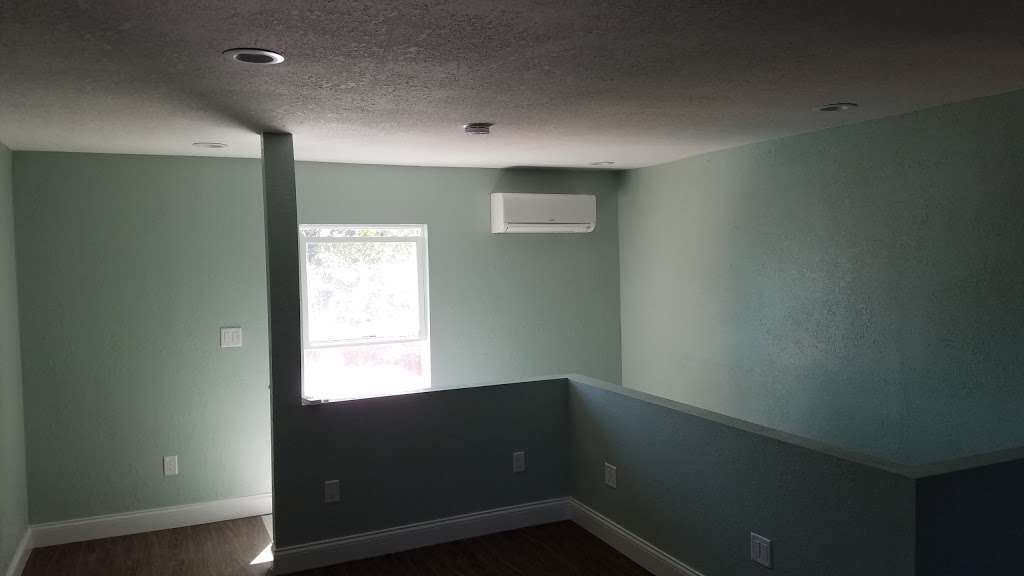 Above All A/C LLC | 326 Riviera Dr, DeBary, FL 32713, USA | Phone: (386) 456-7796