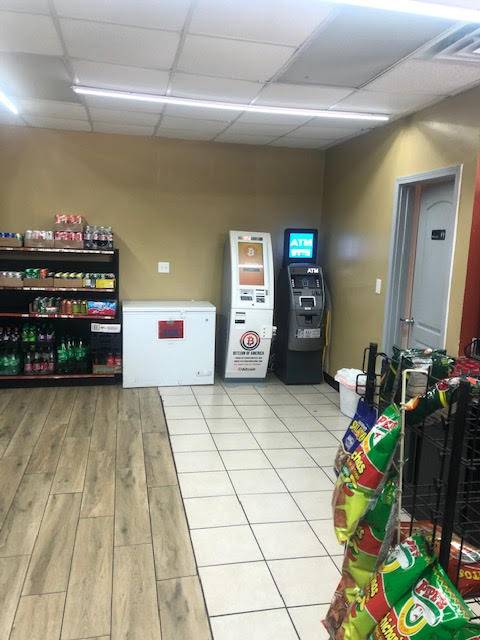 Bitcoin of America - Bitcoin ATM | 10146 Westheimer Rd, Houston, TX 77042, USA | Phone: (888) 502-5003