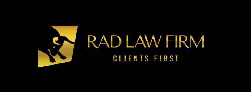 Rad Law Firm | 2001 Beach St #225, Fort Worth, TX 76103, USA | Phone: (817) 543-1999