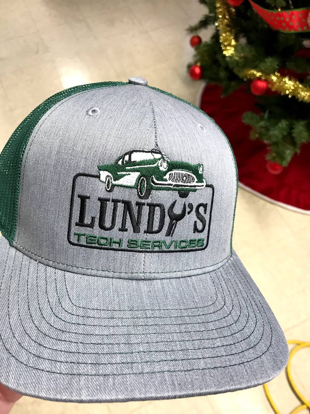 Lundys Tech Services | 4537 Southview Dr, Corpus Christi, TX 78408, USA | Phone: (361) 336-0082