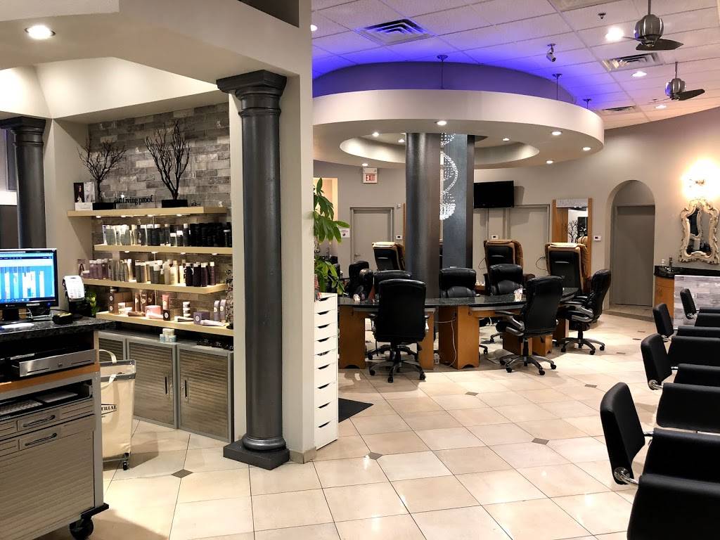 The Mirror Mirror Salon | 50 N Valle Verde Dr #150, Henderson, NV 89074, USA | Phone: (702) 564-7983