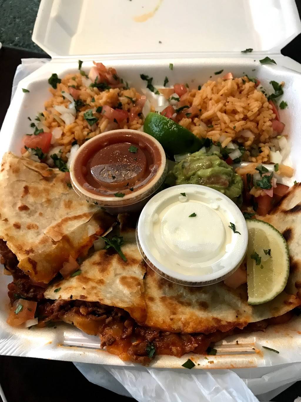 Peppers Street Tacos | 5145 Lake Ridge Pkwy, Grand Prairie, TX 75052, USA | Phone: (972) 606-1670