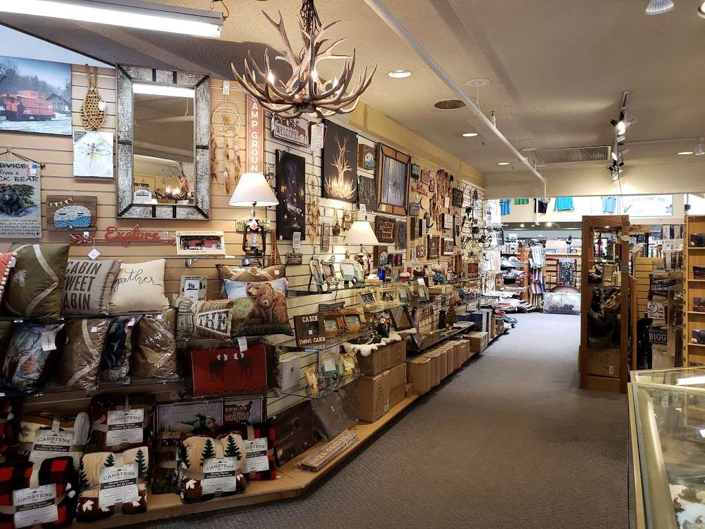 National Park Village South | 900 Moraine Ave, Estes Park, CO 80517, USA | Phone: (970) 586-2702