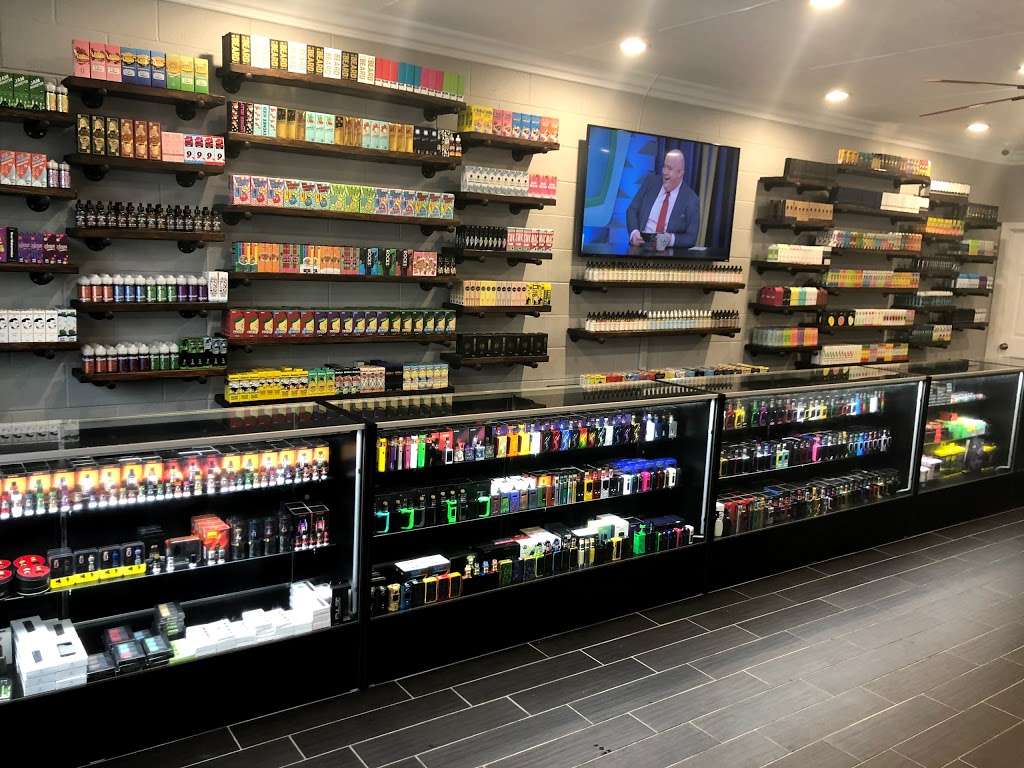 Vape Envy | 10506 S Knott Ave, Stanton, CA 90680, USA | Phone: (714) 886-2381