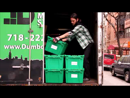 Dumbo Moving and Storage NYC | 15 N OXFORD ST, BROOKLYN , NY 11205, USA | Phone: (718) 222-8282