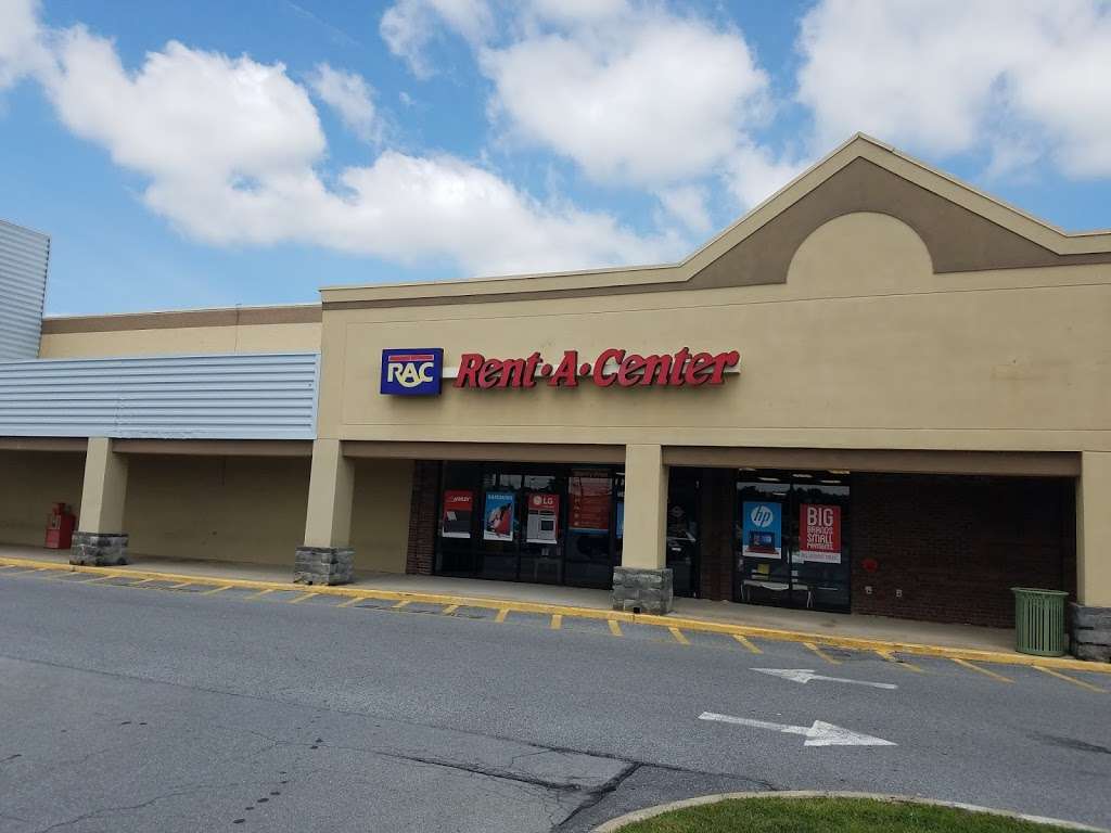 Rent-A-Center | 154 Patrick Henry Way, Charles Town, WV 25414, USA | Phone: (304) 728-4400