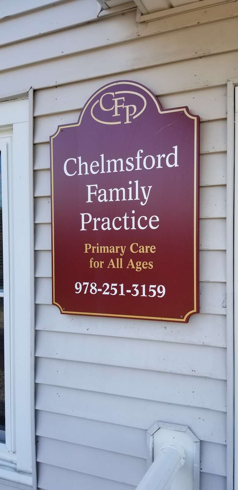 Chelmsford Family Practice | 10 Adams St, North Chelmsford, MA 01863, USA | Phone: (978) 251-3159