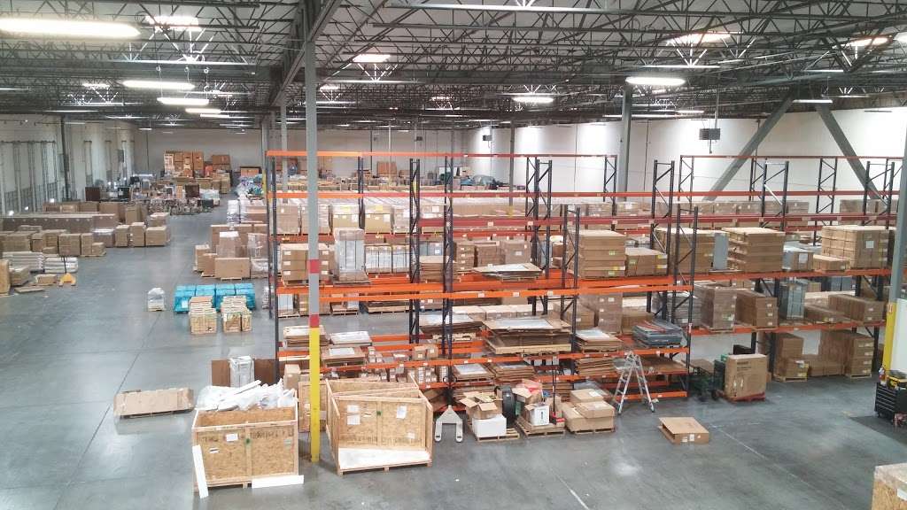 Advantage Warehousing & Logistics | 7015 Corporate Plaza Dr #120, Las Vegas, NV 89118, USA | Phone: (702) 750-9911