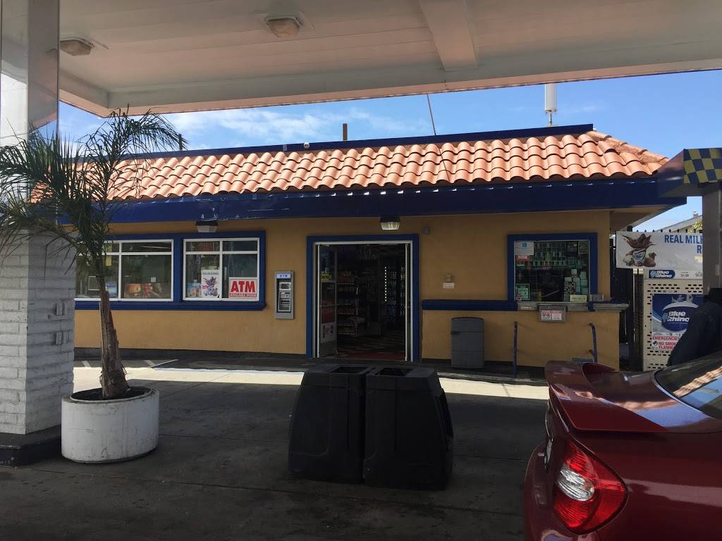 Kwik Serv | 1503 Carlson Blvd, Richmond, CA 94804, USA | Phone: (510) 301-2365