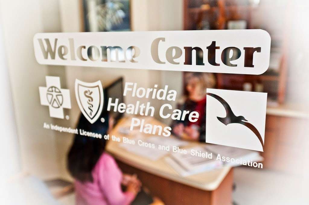 Florida Health Care Plans | 239 N Ridgewood Ave, Edgewater, FL 32132, USA | Phone: (386) 427-4868