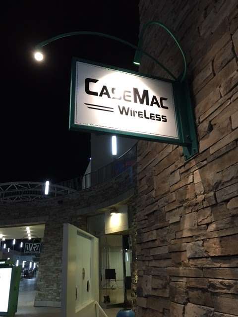 CaseMac Wireless | 400 W Disney Way #163, Anaheim, CA 92802 | Phone: (949) 289-2640