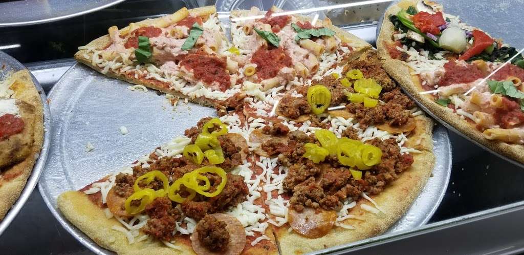 Willies New York Style Pizza | 14731 U.S. Hwy 1, Juno Beach, FL 33408, USA | Phone: (561) 201-9242