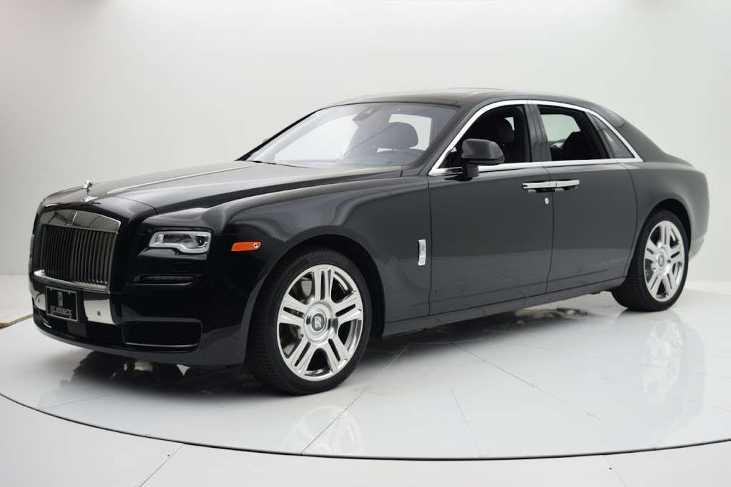 F.C. Kerbeck Rolls-Royce | 100 NJ-73, Palmyra, NJ 08065, USA | Phone: (877) 552-9722