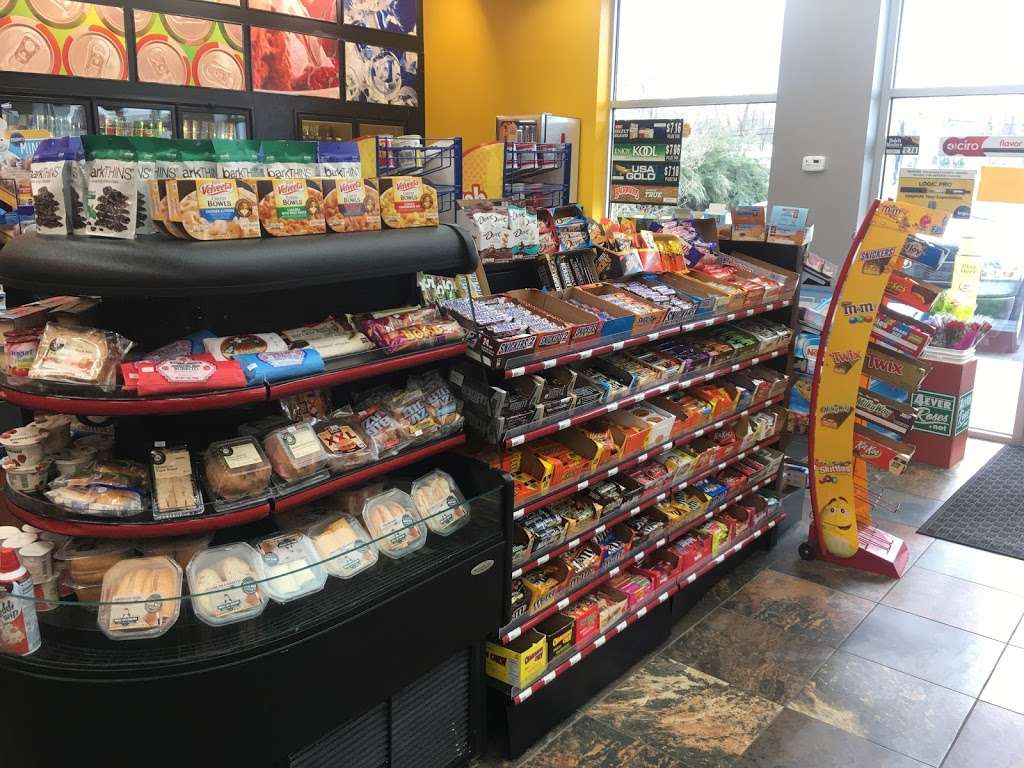 Fuelco Pequannock | 652 NJ-23, Pompton Plains, NJ 07444, USA