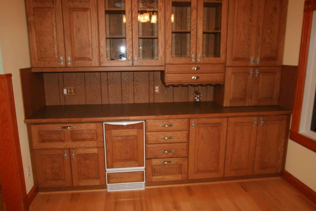 Custom Cabinetry & Fine Furniture LLC | 343 Granary Rd # A, Forest Hill, MD 21050, USA | Phone: (410) 879-2585