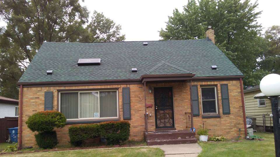 J & J Roofing and Remodeling, LLC | 9256 Bigger St, Merrillville, IN 46410, USA | Phone: (219) 736-1243