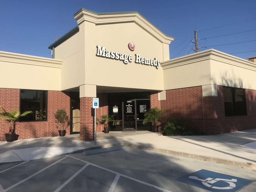 Massage Remedy | 4131 Hwy 6, Sugar Land, TX 77478 | Phone: (346) 874-7506