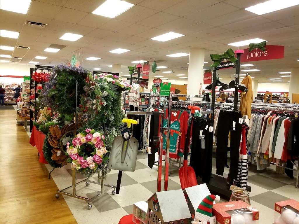 T.J. Maxx | 1495 Old York Rd, Abington, PA 19001, USA | Phone: (215) 887-9308