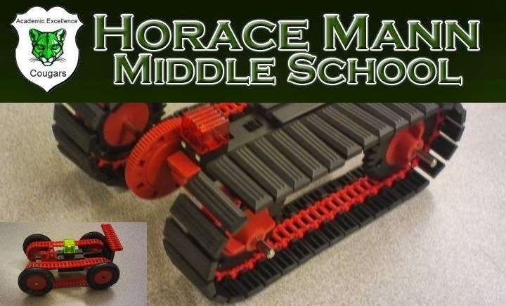 Horace Mann Middle School | 4345 54th St, San Diego, CA 92115, USA | Phone: (619) 582-8990