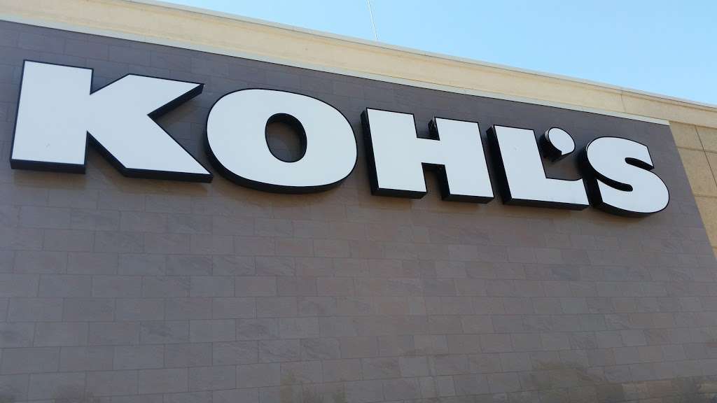 Kohls Livermore | 2900 Las Positas Rd, Livermore, CA 94551, USA | Phone: (925) 243-0450