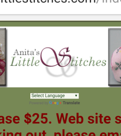 Little Stitches | 2223 Lakeway Dr, Friendswood, TX 77546, USA | Phone: (281) 993-1870