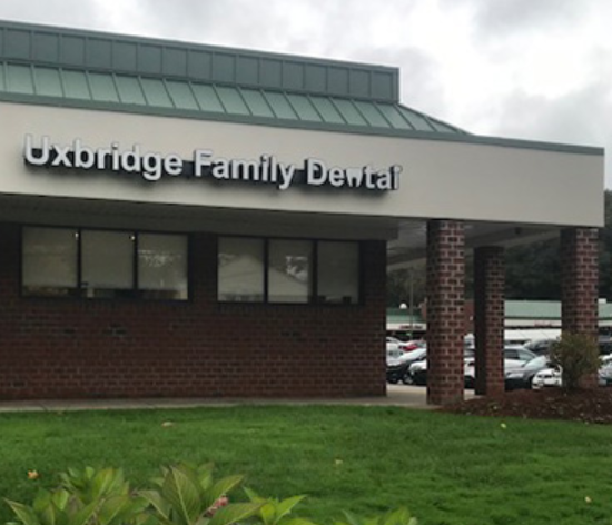 Uxbridge Family Dental | 158 N Main St, Uxbridge, MA 01569, USA | Phone: (508) 278-2015